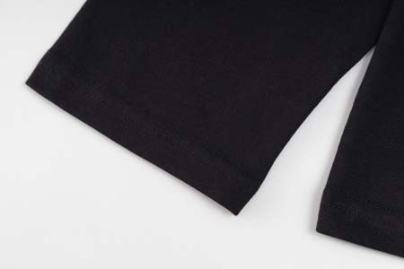 2025年8月24日秋冬入荷新作CK長袖Tシャツ高品質安い人気商品/HL工場