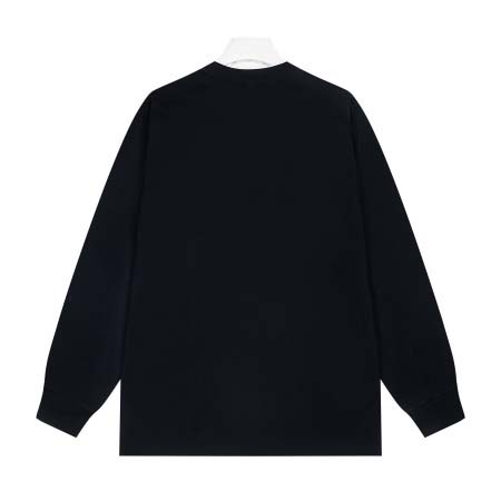 2025年8月24日秋冬入荷新作ARCTERYX長袖Tシャツ高品質安い人気商品/HL工場