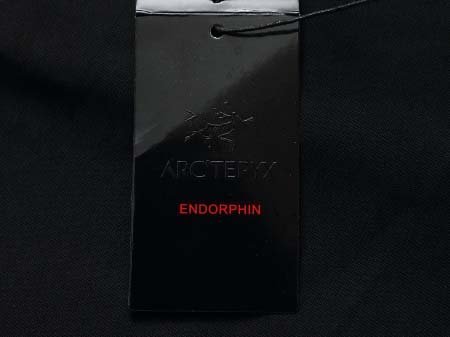 2025年8月24日秋冬入荷新作ARCTERYX長袖Tシャツ高品質安い人気商品/HL工場