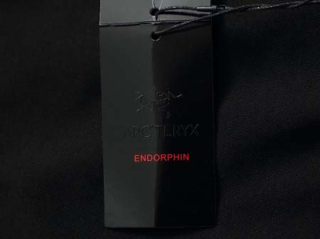 2025年8月24日秋冬入荷新作ARCTERYX長袖Tシャツ高品質安い人気商品/HL工場