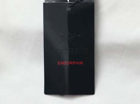 2025年8月24日秋冬入荷新作ARCTERYX長袖Tシャツ高品質安い人気商品/HL工場