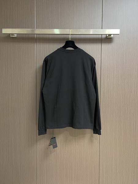 2025年8月24日秋冬入荷新作ARCTERYX長袖Tシャツ高品質安い人気商品/HL工場