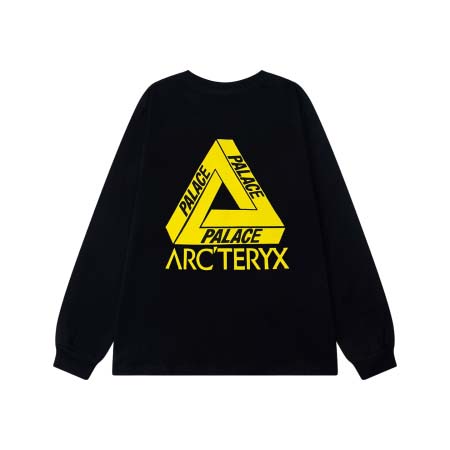 2025年8月24日秋冬入荷新作ARCTERYX長袖Tシャツ高品質安い人気商品/HL工場