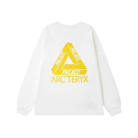 2025年8月24日秋冬入荷新作ARCTERYX長袖Tシャツ高品質安い人気商品/HL工場