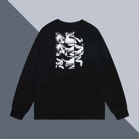 2025年8月24日秋冬入荷新作ARCTERYX長袖Tシャツ高品質安い人気商品/HL工場