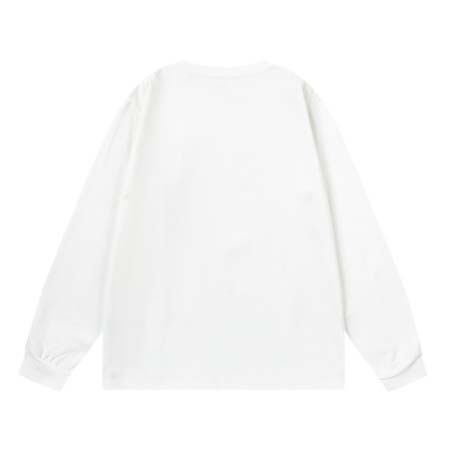 2025年8月24日秋冬入荷新作ARCTERYX長袖Tシャツ高品質安い人気商品/HL工場