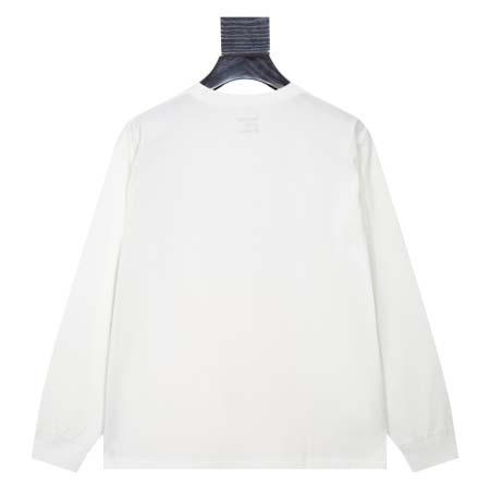 2025年8月24日秋冬入荷新作ARCTERYX長袖Tシャツ高品質安い人気商品/HL工場