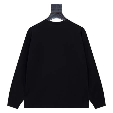 2025年8月24日秋冬入荷新作ARCTERYX長袖Tシャツ高品質安い人気商品/HL工場