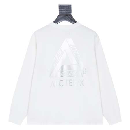 2025年8月24日秋冬入荷新作ARCTERYX長袖Tシャツ高品質安い人気商品/HL工場