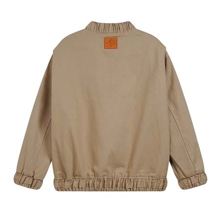 2025年8月24日秋冬入荷新作Louis Vuittonジャケット/野球服安い人気商品/HL工場