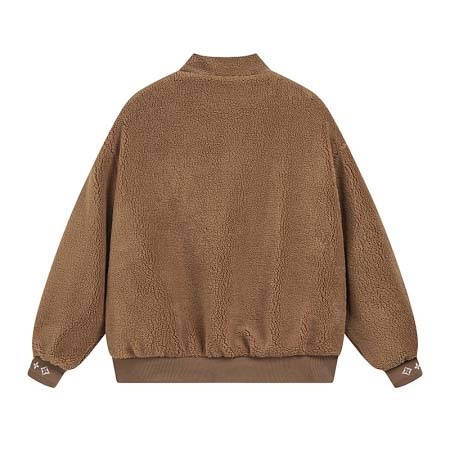 2025年8月24日秋冬入荷新作Louis Vuittonジャケット/野球服安い人気商品/HL工場