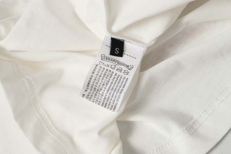 2025年8月26日秋冬入荷新作クロムハーツ半袖 tシャツ高品質安い人気商品/HL工場