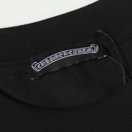 2025年8月26日秋冬入荷新作クロムハーツ半袖 tシャツ高品質安い人気商品/HL工場