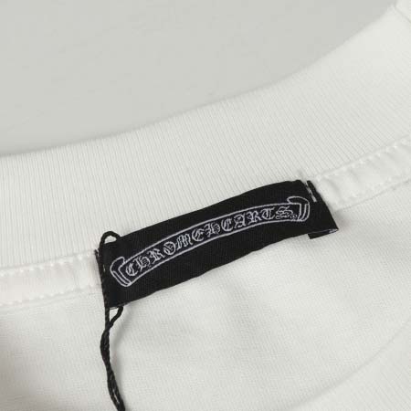 2025年8月26日秋冬入荷新作クロムハーツ半袖 tシャツ高品質安い人気商品/HL工場