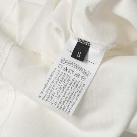 2025年8月26日秋冬入荷新作クロムハーツ半袖 tシャツ高品質安い人気商品/HL工場