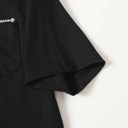 2025年8月26日秋冬入荷新作クロムハーツ半袖 tシャツ高品質安い人気商品/HL工場