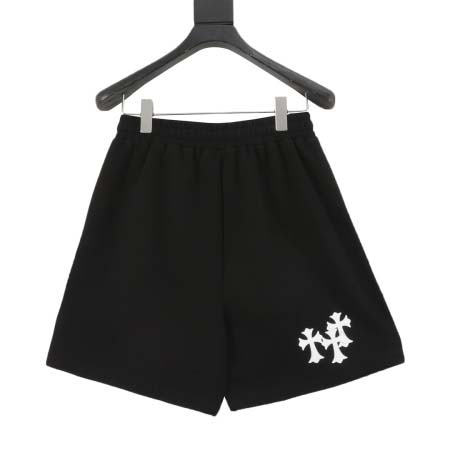 2025年8月26日秋冬入荷新作クロムハーツ半ズボン高品質安い人気商品/HL工場