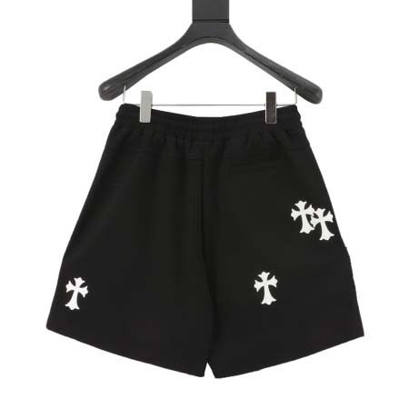 2025年8月26日秋冬入荷新作クロムハーツ半ズボン高品質安い人気商品/HL工場