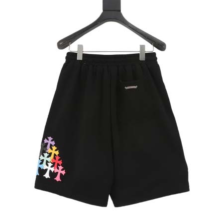 2025年8月26日秋冬入荷新作クロムハーツ半ズボン高品質安い人気商品/HL工場