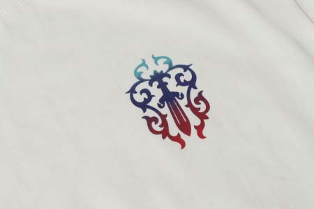 2025年8月26日秋冬入荷新作クロムハーツ半袖 tシャツ高品質安い人気商品/HL工場