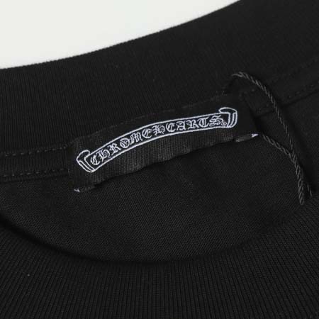 2025年8月26日秋冬入荷新作クロムハーツ半袖 tシャツ高品質安い人気商品/HL工場