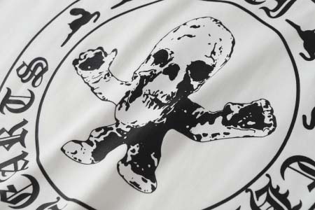 2025年8月26日秋冬入荷新作クロムハーツ半袖 tシャツ高品質安い人気商品/HL工場