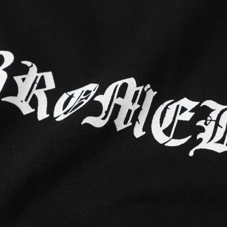 2025年8月26日秋冬入荷新作クロムハーツ半袖 tシャツ高品質安い人気商品/HL工場