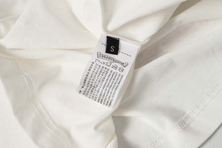 2025年8月26日秋冬入荷新作クロムハーツ半袖 tシャツ高品質安い人気商品/HL工場