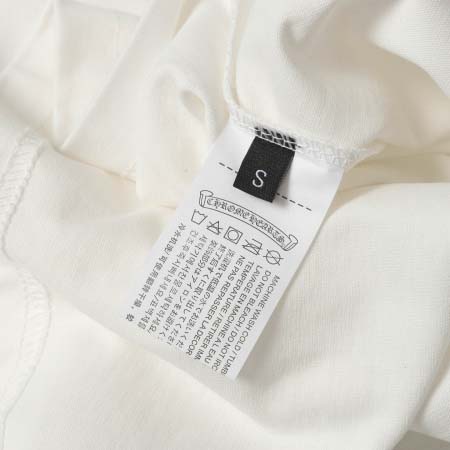 2025年8月26日秋冬入荷新作クロムハーツ半袖 tシャツ高品質安い人気商品/HL工場