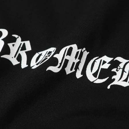 2025年8月26日秋冬入荷新作クロムハーツ半袖 tシャツ高品質安い人気商品/HL工場