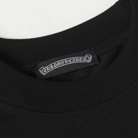 2025年8月26日秋冬入荷新作クロムハーツ半袖 tシャツ高品質安い人気商品/HL工場