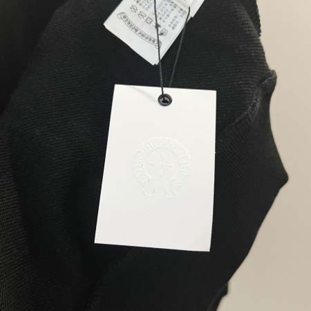 2025年8月26日秋冬入荷新作クロムハーツパーカー高品質安い人気商品/HL工場