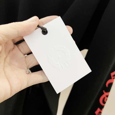 2025年8月26日秋冬入荷新作クロムハーツスウェット高品質安い人気商品/HL工場