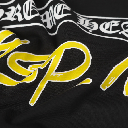 2025年8月26日秋冬入荷新作クロムハーツ長袖高品質安い人気商品/HL工場