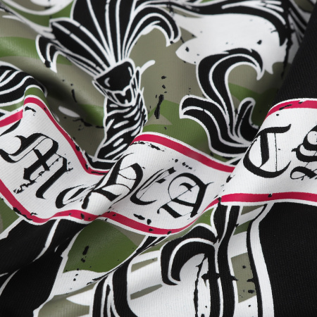 2025年8月26日秋冬入荷新作クロムハーツ長袖高品質安い人気商品/HL工場