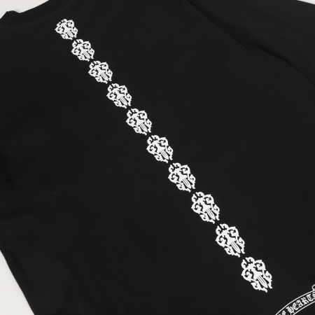 2025年8月26日秋冬入荷新作クロムハーツ長袖高品質安い人気商品/HL工場