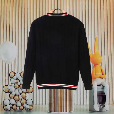 2025年8月26日秋冬入荷新作GUCCIニット/セーター高品質安い人気商品/HL工場