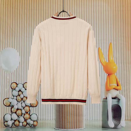 2025年8月26日秋冬入荷新作GUCCIニット/セーター高品質安い人気商品/HL工場