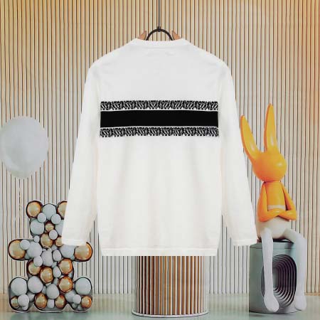 2025年8月26日秋冬入荷新作Diorニット/セーター高品質安い人気商品/HL工場