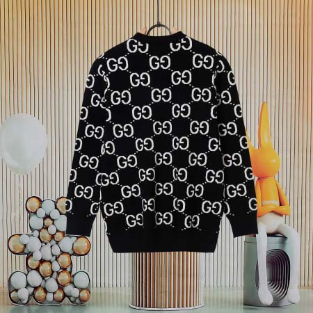 2025年8月26日秋冬入荷新作GUCCIニット/セーター高品質安い人気商品/HL工場