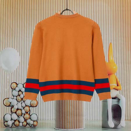 2025年8月26日秋冬入荷新作GUCCIニット/セーター高品質安い人気商品/HL工場