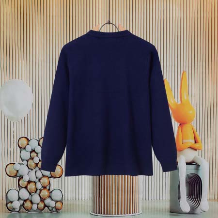 2025年8月26日秋冬入荷新作Louis vuittonニット/セーター高品質安い人気商品/HL工場