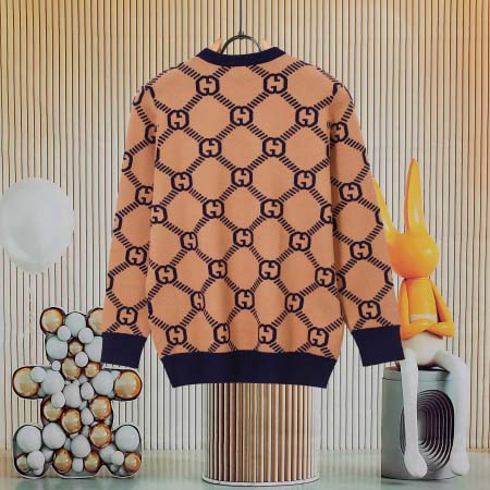 2025年8月26日秋冬入荷新作GUCCIニット/セーター高品質安い人気商品/HL工場