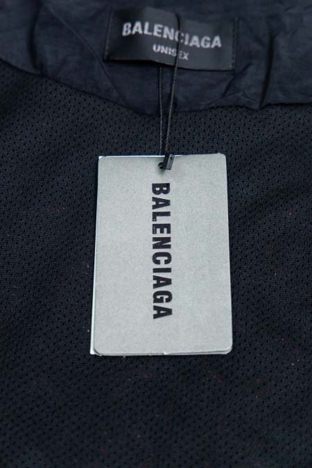 2025年8月26日秋冬入荷新作Balenciagaジャケット高品質安い人気商品/HL工場