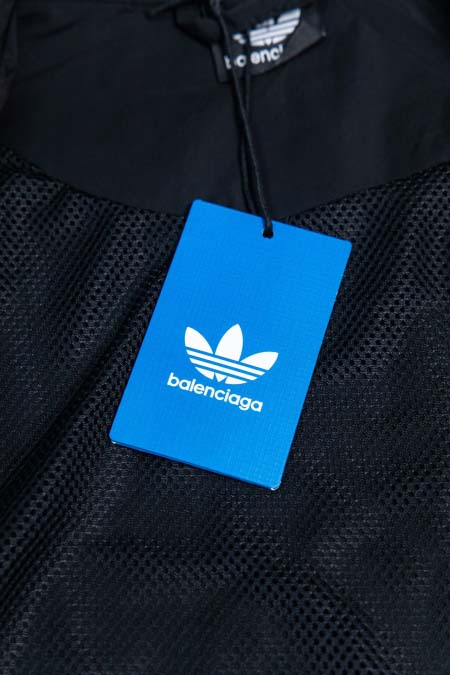 2025年8月26日秋冬入荷新作Balenciagaジャケット高品質安い人気商品/HL工場