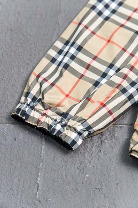 2025年8月26日秋冬入荷新作Burberryジャケット高品質安い人気商品/HL工場