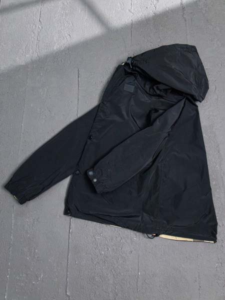 2025年8月26日秋冬入荷新作Burberryジャケット高品質安い人気商品/HL工場