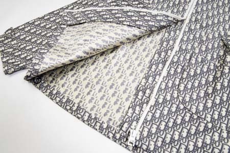 2025年8月26日秋冬入荷新作Diorジャケット高品質安い人気商品/HL工場