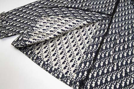 2025年8月26日秋冬入荷新作Diorジャケット高品質安い人気商品/HL工場