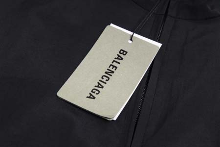 2025年8月26日秋冬入荷新作Balenciagaジャケット高品質安い人気商品/HL工場